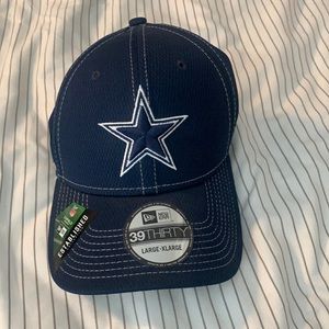 Cowboys hat